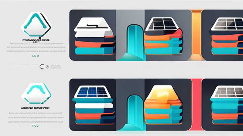 How much does a solar insulation layer cost?