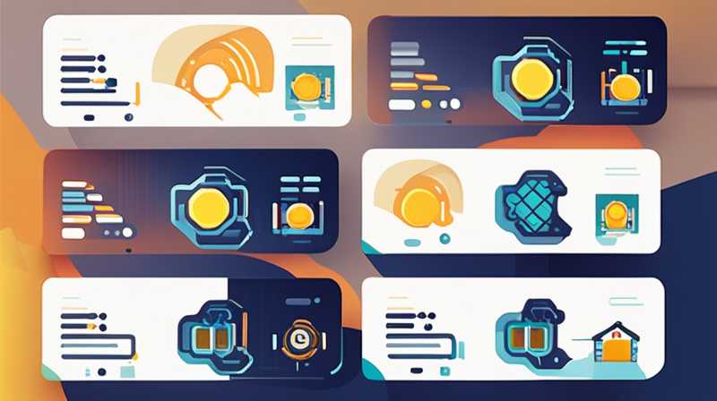 Which process is better in solar chip factory?