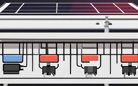 What is the open circuit voltage of a 36v solar panel?