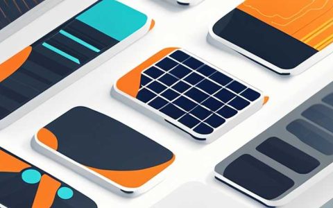 What is the COP of solar cooling?