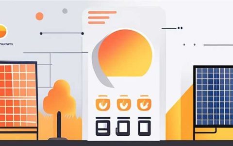 What does secondary energy consumption of solar energy mean?