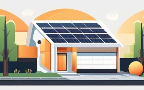 How about starting a solar panel company