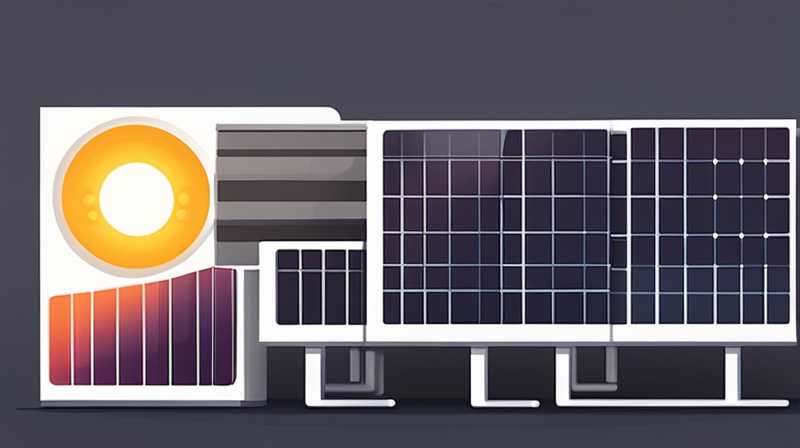 What does the EL code of solar panels mean?