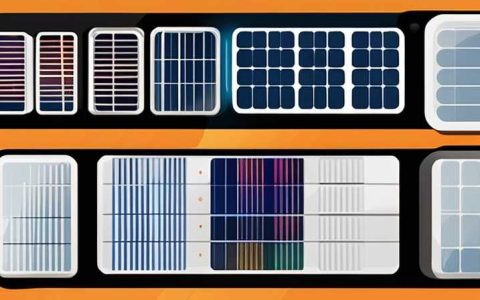 How to connect the solar light panel receiver