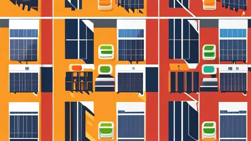 How to connect self-built solar photovoltaic to the grid