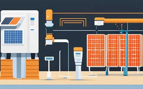 How much does a plug-in solar power plant cost?