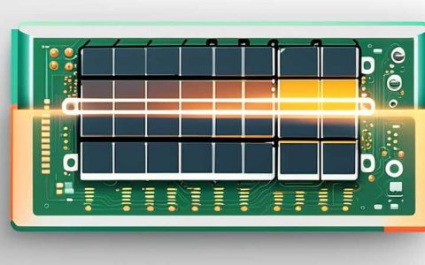 How to remove the circuit board of wall-mounted solar panel