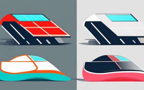 How to choose solar panels for bed vehicles