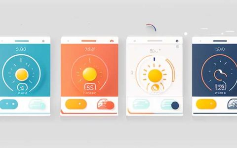 How much time should solar temperature control be adjusted?