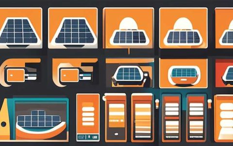 How much is a solar generator?