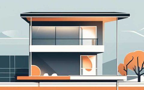 How solar panels heat the home