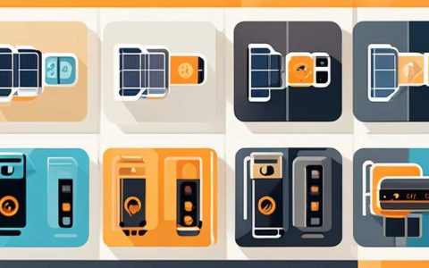How many volts does the solar inverter generate?