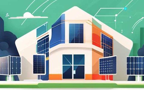 How to run the market for solar energy salesmen