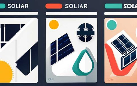 How to use solar energy when 4 tubes are missing