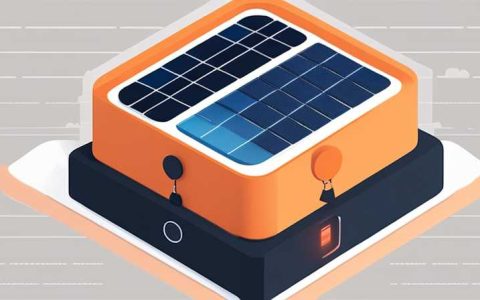 How much does a 380v solar generator cost