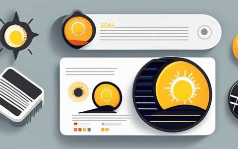 What are the solar energy and environmental protection equipment?