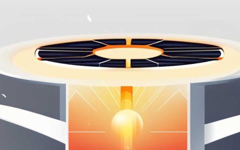 How much does a solar LED probe cost?