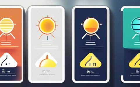 What are the solar light design companies?