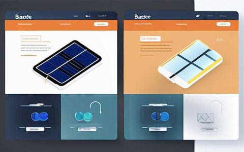 How about Baote solar cell