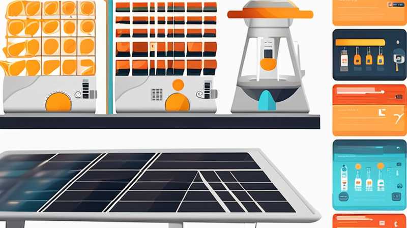 How much does 150 liters of solar energy cost