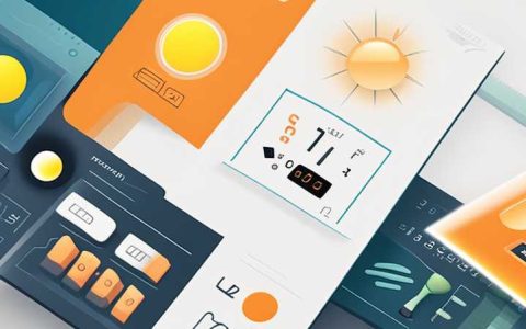 How to calculate the lumen value of solar lights