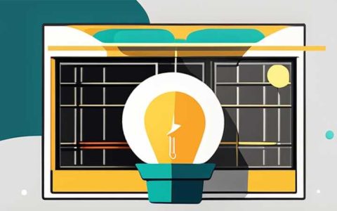 How to change the solar lighting lamp