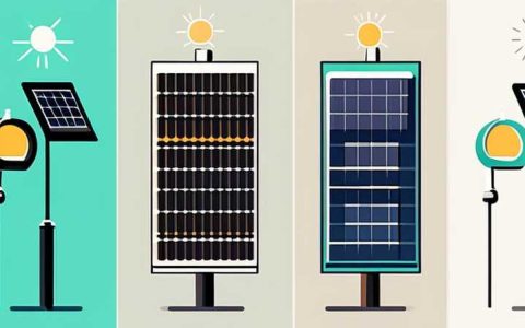What to do if the solar powered yard light is too bright