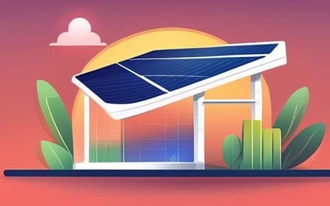 How to achieve high conversion rate of solar panels