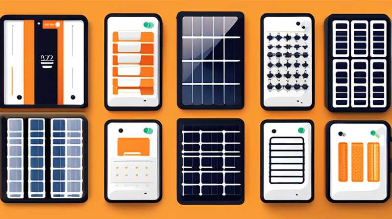 What brand of solar panels to buy?