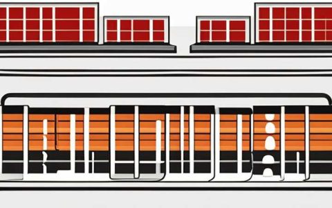 How to use solar floor heating system