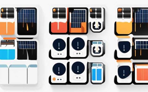 What do foreigners use to generate solar power?