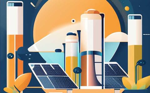 Why are senior executives concerned about solar energy?