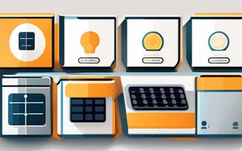 What are the pictures of solar energy appliances