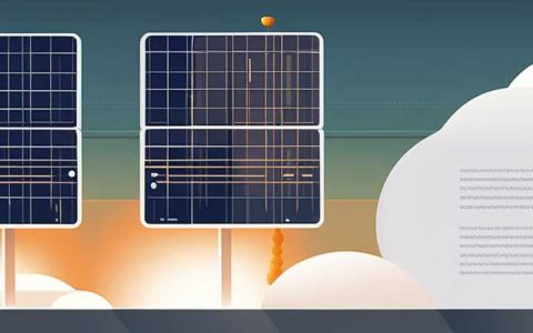What physical examinations are required when working in a solar power plant?