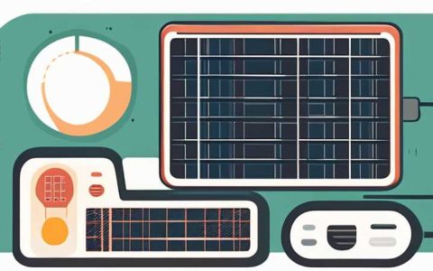 What kind of wire is used for solar panel output line
