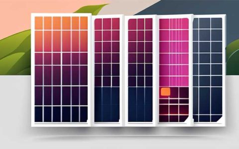 What to do with unused solar panels