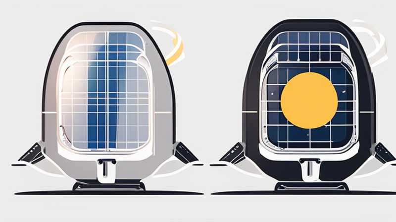 How much does the S 5 space capsule solar panel cost?