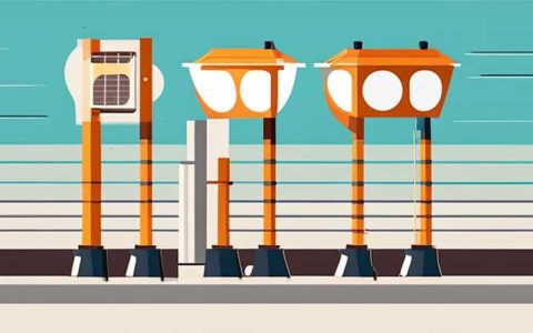 How much is the solar street light quotation?