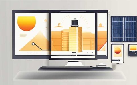 How about solar LED lights? Is the technology mature?