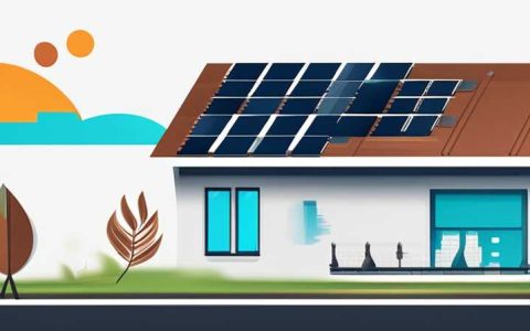 How to clean rusty solar panels
