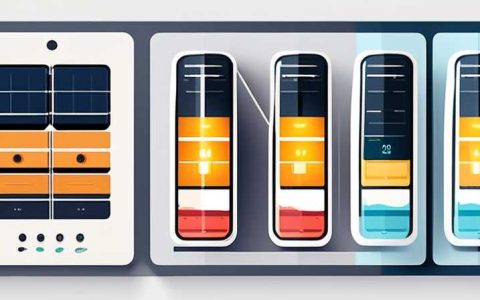 How many watts does 48v solar energy have