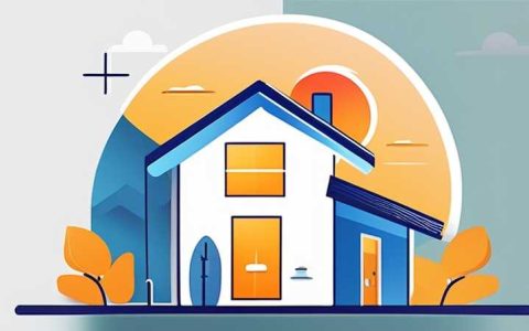 How to convert a house into solar panels