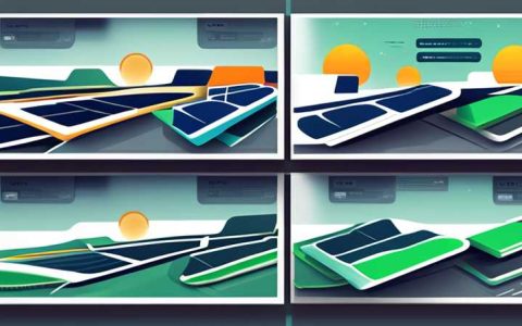 How is the development of solar roads?