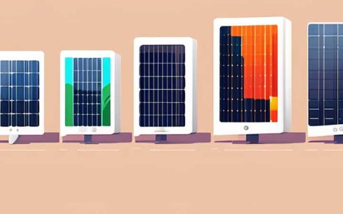 How much is the unit solar energy project price?