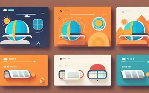 How about Traveler Solar