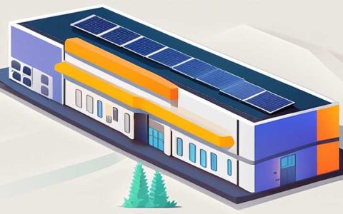 How profitable is a solar assembly plant?