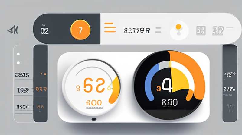 How much does a good solar thermostat cost?