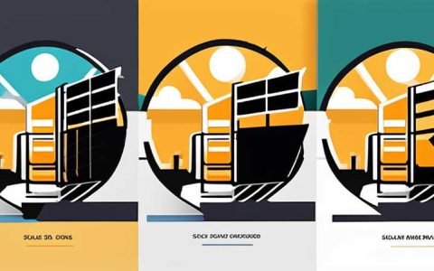 What brands of solar energy are available now?