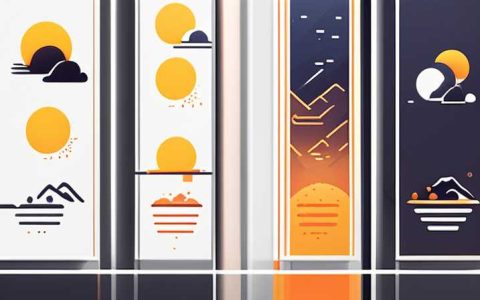 In which season can the sun shine towards the east?