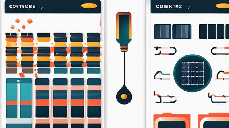 Which solar cell has a better future?